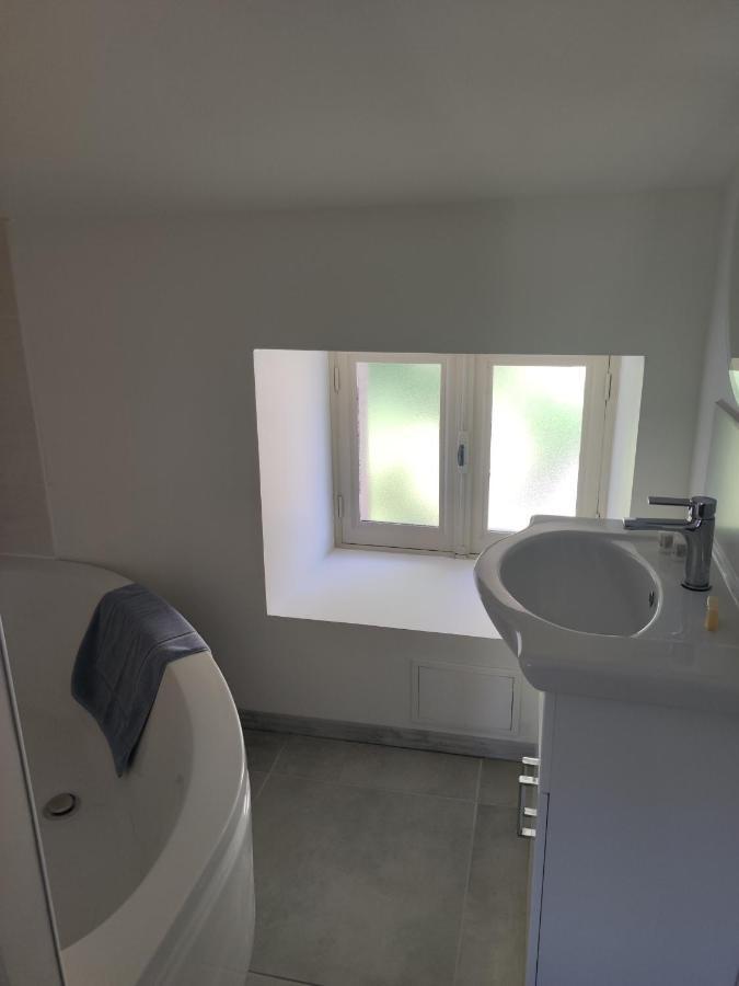L Oxygene Ardechois Gite 2 Ruoms Exterior photo